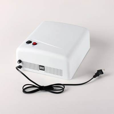 Het draagbare ontwerp 3 maanden rechtvaardigt kiemdodende 9w UVlamp voor zowel handen als voeten