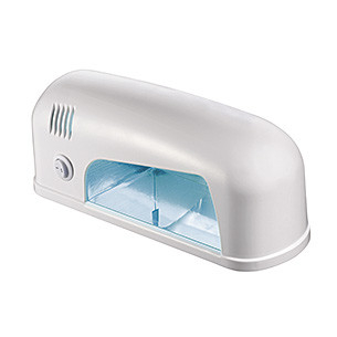Ultraviolette van Ce ROSH witte Weerspiegelende materiële kiemdodende 9w lamp 3 maanden garantie
