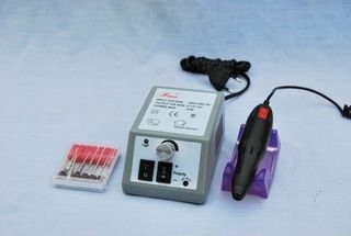 Douane diverse kleuren 160mm L X 24mm Diameter 110v-220v 50/60Hz Elektrische Spijkerboor