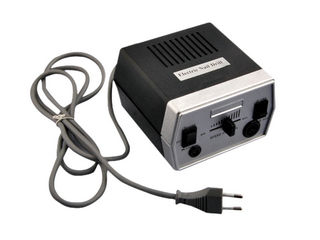 Hoge efficiënte Pen vorm elektrische nagel boor met variabele snelheidscontrole voor het boren