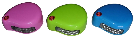 Energie - besparings10w LEIDENE Spijker UVlamp 50000 Uren met Autosensorfunctie voor Spijkerschoonheid
