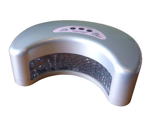 Home 10w nagel LED UV-Lamp licht gebruik geleid Modeling Gel AC200 - 250 v voor nagel