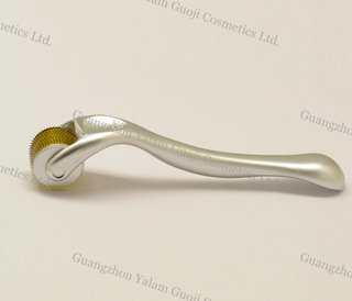Veilige en betrouwbare Micro naald Roller voor litteken verwijdering met 0,2 MM/3,0 MM lengte