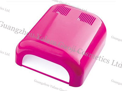 220 - 240 v 36W UV-nagel Lamp voor nagellak met onschadelijke 370nm golflengte