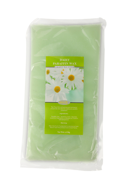 De Paraffine van het schoonheids450g madeliefje Flavor SPA Voor de Zorg van de Handenhuid
