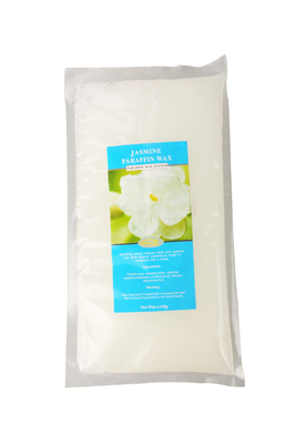 Jasmine Flavor SPA De Paraffine voor Handen nagelt Voeten/KUUROORD Nagelverzorging