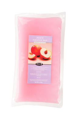 Professional Peach Flavor SPA Paraffine voor Handenbehandeling