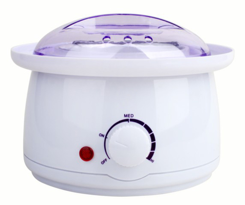 Depilatory Wax Heater SPA Paraffine met thermostatisch gecontroleerd