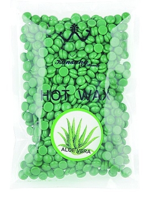 100g Mini Hard SPA Paraffine voor Haarverwijdering/Ontharend
