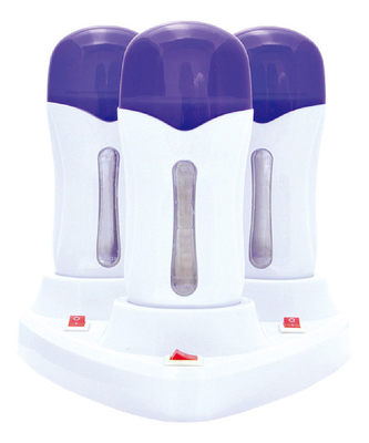 Haarverwijdering/van de Depilatory SPA De Machine van de de Wasverwarmer Paraffinepatroon