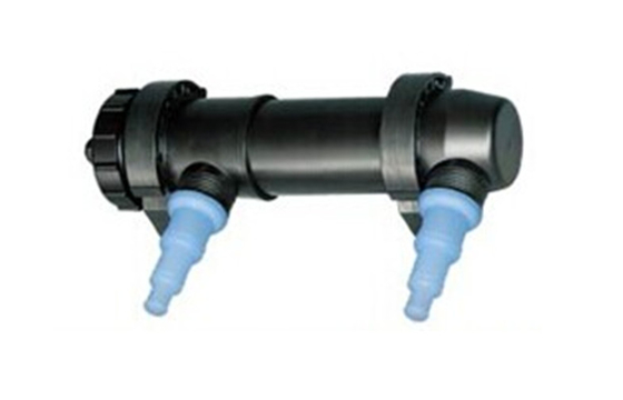 5W - 36W de UVlampen van de Vijverfiltratie/UVsterilisator voor Aquarium en Pools