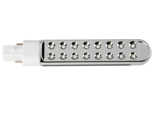 5 Nagellak van het watts leidde het UVgel Gloeilamp voor Gemeenschappelijke UV b.v. Lamp 818