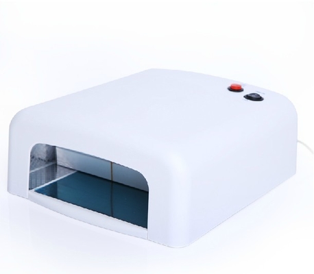 Witte/Roze 36W 110V-240V-Spijker UVlamp met de Certificatie van Ce/van RoHS/PSE-