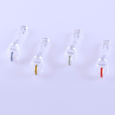 Het medische Veilige Rolling Systeem van Derma, de Rol Micro- van 540 Naaldenderma Naaldtherapie