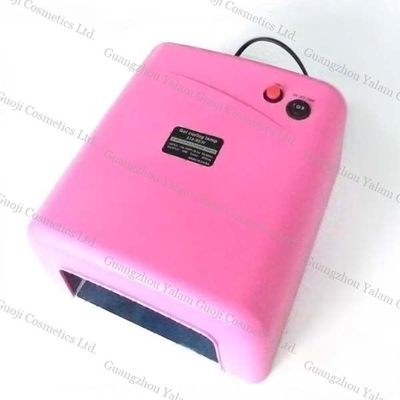 110 - 120v onschadelijk professionele Gel nagel UV-Lamp, 36W 50-60 HZ met geurloos genezen