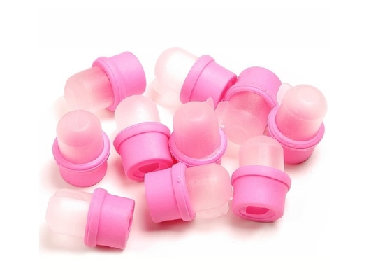 Van de de Hulpmiddelen Wearable spijker van de spijkerkunst van het de stortbuienpoetsmiddel vlekkenmiddel 10pcs/fles