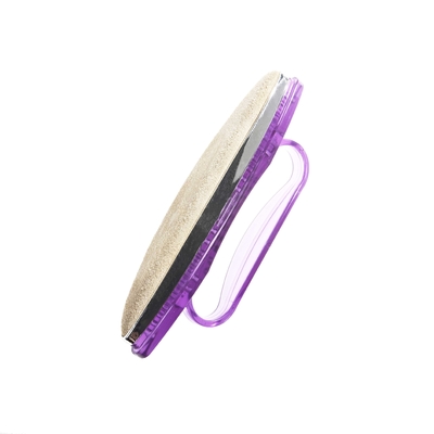 Nb-2 van de de Spijkerkunst van het nagelverzorgingproduct van de de Roombuffer de vingernagelbuffer