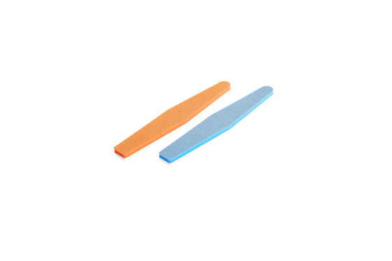 De Spijkerbuffer van de Wearproofspons/Dubbele de Kunstproducten van de Kantenspijker