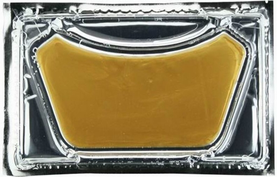 Voed het Gezichtsmasker van het Halscollageen voor Olieachtige Huid, Vitamine C sj-041