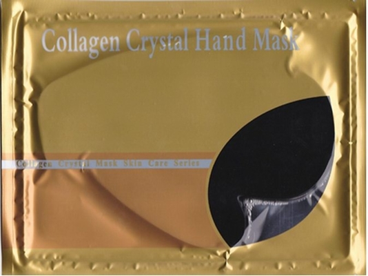 Het Collageen Gezichtsmasker die van de vitamine Chand, Bamboe Zwarte Modder ss-051 witten