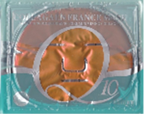 Het Gezichtsmasker van het vers Fruitcollageen voor Gevoelige Huid, Antiallergie sm-012