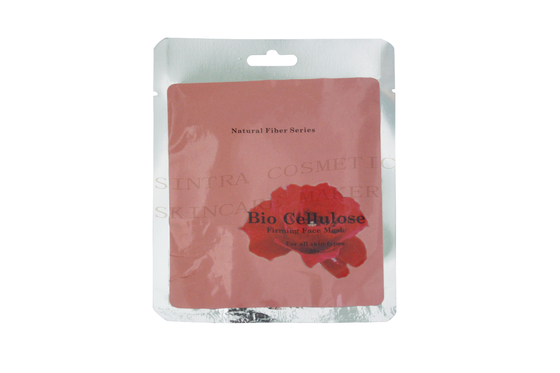 Biocellulose die Gezichts Stabiliserende Masker het Hydrateren Vezel qw-03 bevochtigen