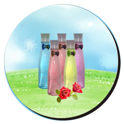Organisch Natuurlijk de Huidtoner van Sojamelknenhua/Hydrosol #ST-176-182