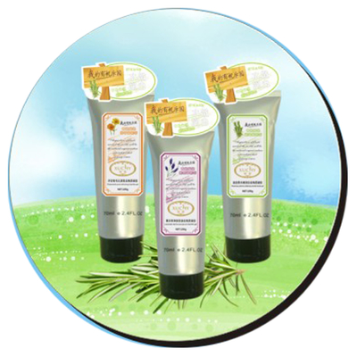 Toner van de hand Natuurlijke Huid, Zuivere Kruiden Voedende Room #ST-225-235