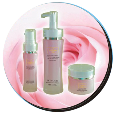 Bio-energetische Vochtige Natuurlijke Huidtoners 120ml voor Vrouwen #STSC-21-25