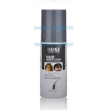 Het Haar de Voedende Vloeistof van DSY 100ML/Lotion van de Haargroei - std-008 voor Vrouwen