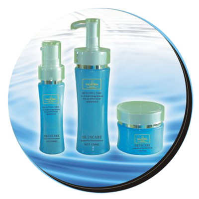 AQUA-Toner van de de Lente Natuurlijke Huid voor Vochtinbrengende crème, het Voeden #STSC-26-30
