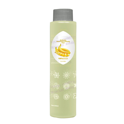 300ML Toner van de vrouwen Natuurlijke Huid, Banaan die &amp; het Ontspannen Toner hgrfs-02 bevochtigen