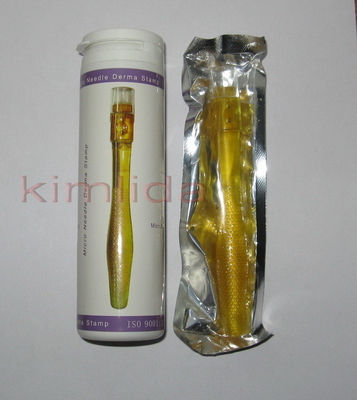 Titanium 35 van de zegelderma van naaldenderma de rol van het het toverstokjegezicht voor Gezichtshuidzorg