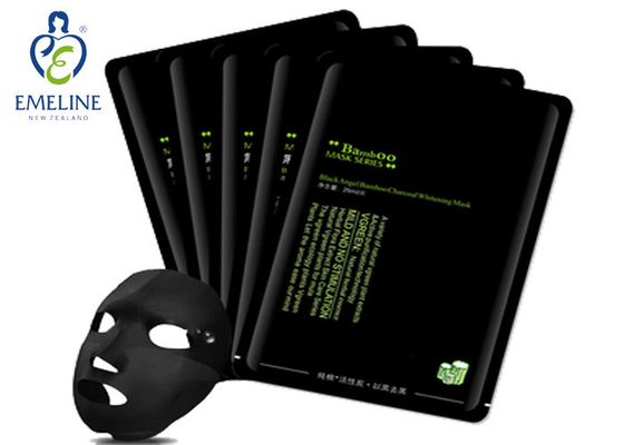 Het witten Herstellend Vochtigheids Gezichtsmasker voor Droge Huid 24x20cm