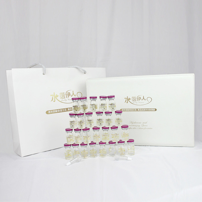100 zuiver Hyaluronic Zuur Serum10ml Flesje van Huid het Verouderen Leeftijd/Rimpels