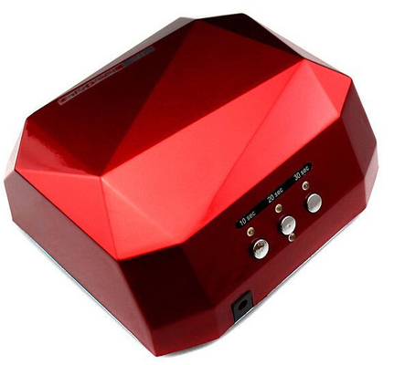 lamp van de nieuw product de professionele uvspijker voor gelspijker