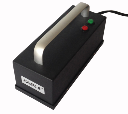 Mythe Kleine Hand - gehouden Ultraviolette UVlamp met Macht 110V 220V, Model fuv-4B