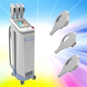 IPL van het schoonheidsapparaat machine slechts USD$2750 voor huis en salon