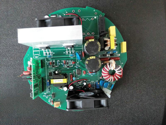 80w machtsraad voor Rf-Schoonheidsapparaat/de Machine van het Huisgebruik Rf
