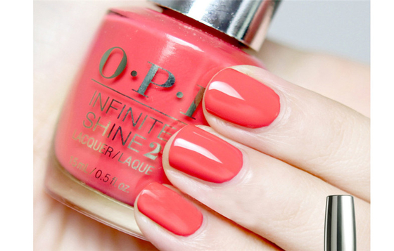 OPI-Vloeibare Aangepaste het Nagellak15ml Lange Laatste Kleuren van Merkdames