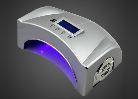 Twee Handengel die UVlamp genezen 66 Watts van het LEIDENE de Droger Spijkergel van CCFL + voor Manicure