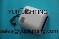 36w van de het productspijker van de huidzorg uvlamp yup-818