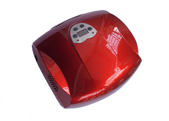 UV LEIDENE Spijker die Lamp genezen