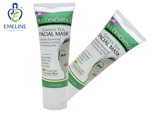Hyaluronic Zure Anti - Masker van de rimpel het Gezichtsmodder met Zachte Niet-geweven