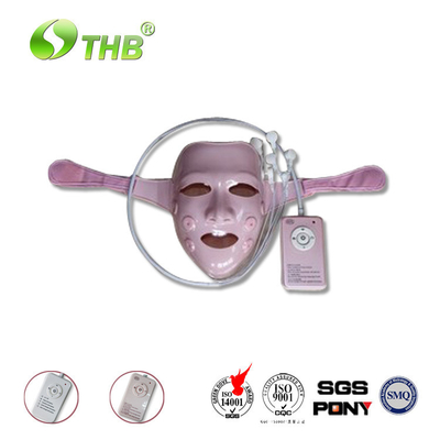 Verwijder moeheid de Geleide Gezichtsmaskermachine vlek/dun gezicht verjaagt