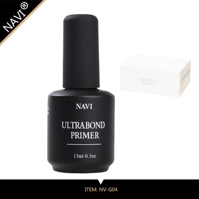 15ML de acryl van het Gelultrabond van Spijkersystemen UV van de de Inleidings Geurloze Spijker Inleiding van de de Kunst UVbasis