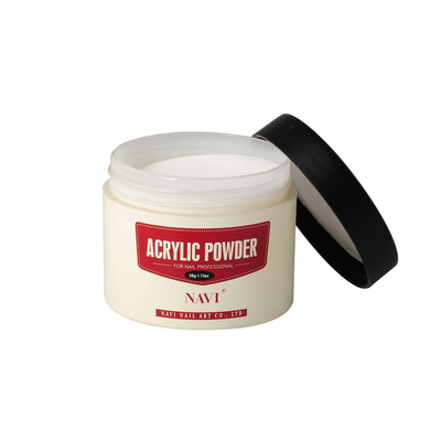 50g 1.75 de Systemenoz Polymeer Nial Crystal Powder van de Manicure van het Acrylspijker