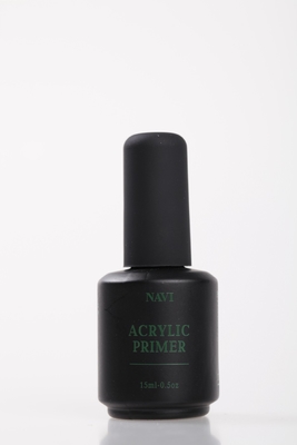 Douane van de de Spijkerinleiding van 15 Ml Acryl Acryl de Spijkersystemen voor Huisgebruik