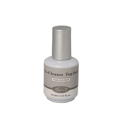 Luxespijker Bovenlaag van de de Verbindingsspijker van 15 ml de UV Ultra met MSDS-Certificatie