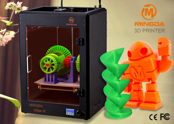 De persoonlijke Desktop van het de Printermetaal van het Huis Hoge Detail 3D met Ce/FCC